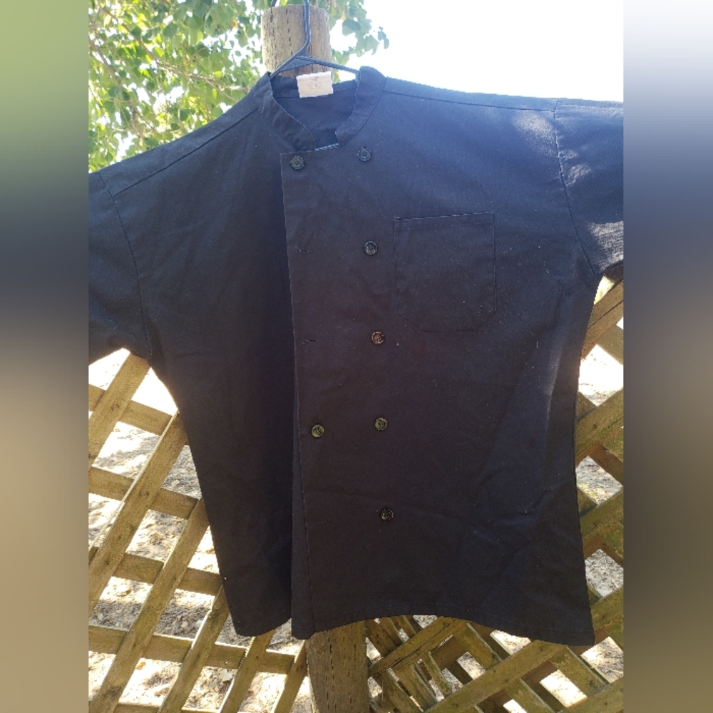 Chefs coat